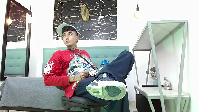 Patrick Rango online show from March 12, 3:45 am