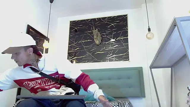 Patrick Rango online show from March 20, 3:44 am