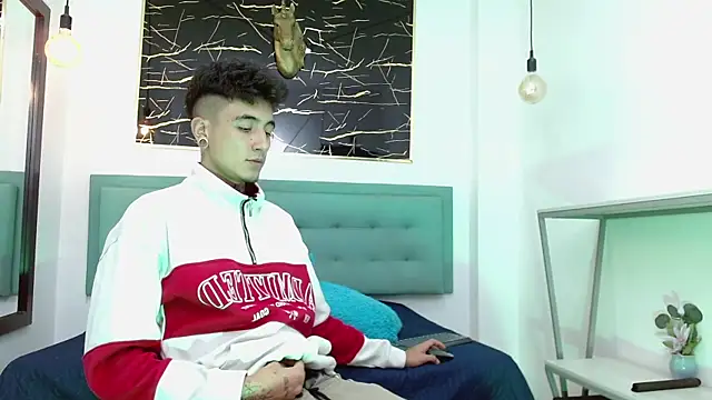 Patrick Rango online show from March 25, 3:45 am