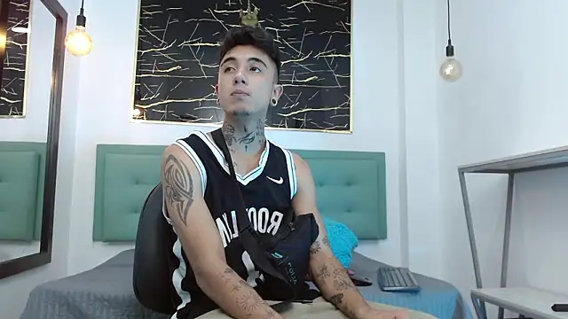 Patrick Rango online show from March 27, 4:07 am