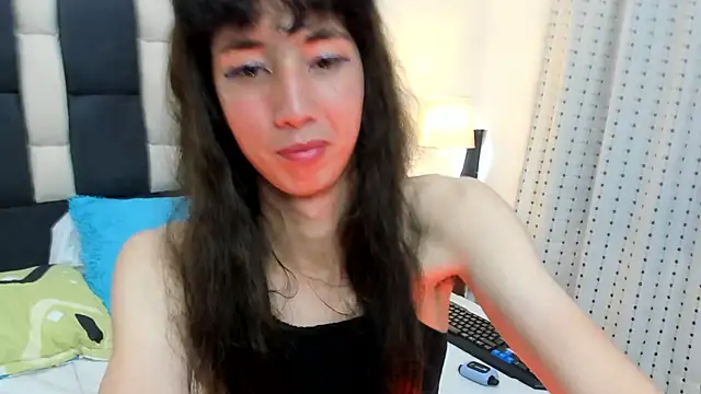 loverisu-coral online show from March 9, 2:29 am