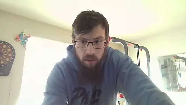 Johnnypro1OF online show from March 7, 12:37 am