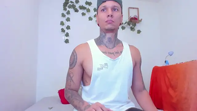 damian c12 online show from March 14, 1:37 am