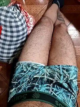 Poptrezegostoso online show from October 21, 11:27 pm