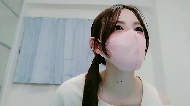 Snapshot of NANA_7 chatting on December 1, 1:10 am NANA 7 online show from December 1, 1:10 am