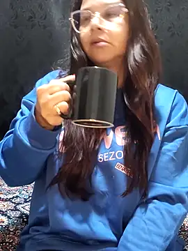 Novata online show from February 20, 2:08 am