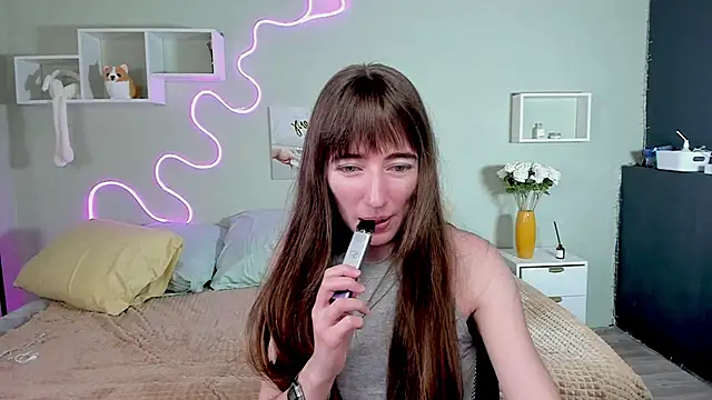 bekkawell online show from February 28, 5:37 am