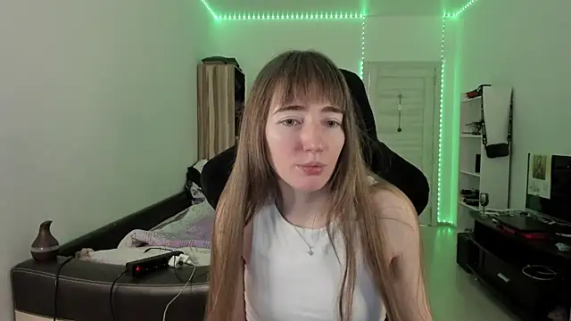 bekkawell online show from September 9, 11:21 am