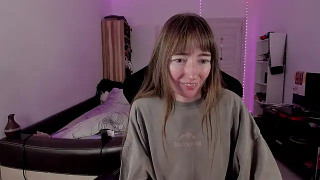 bekkawell online show from September 16, 5:58 pm