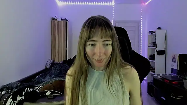 bekkawell online show from October 13, 6:08 pm