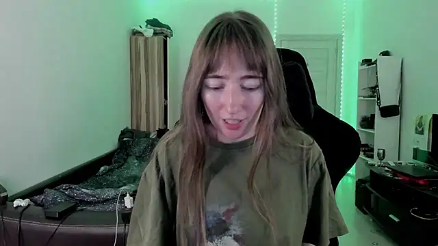 bekkawell online show from October 15, 3:01 pm