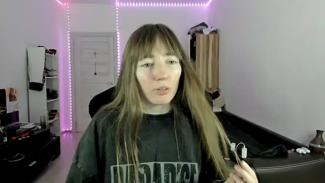 bekkawell online show from November 16, 4:12 pm