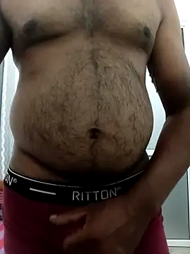 black77SL online show from October 9, 2:37 pm