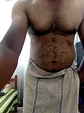 black77SL online show from March 24, 11:37 am