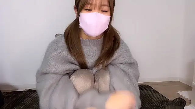 Sakusaku0522 online show from November 20, 1:11 pm