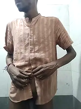 BlackDog  69 online show from October 20, 2:12 am