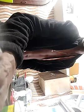 BlackDog  69 online show from February 5, 1:21 am