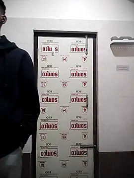 BlackDog  69 online show from April 7, 2:01 am