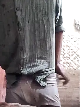 BlackDog  69 online show from April 10, 1:22 am