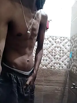 BlackDog  69 online show from April 10, 11:09 pm