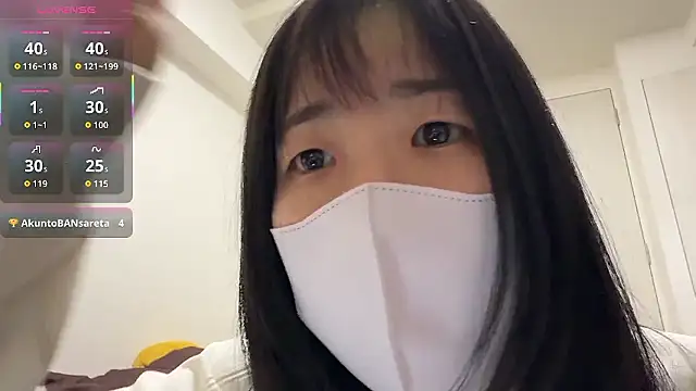 Snapshot of daiyo_kai_Gutara chatting on May 4, 2:02 pm daiyo kai Gutara online show from May 4, 2:02 pm