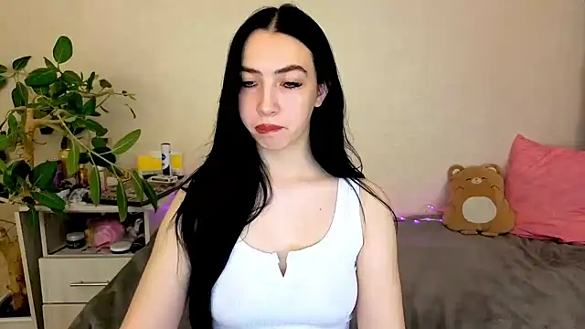 WildKittenX  online show from May 17, 5:27 am