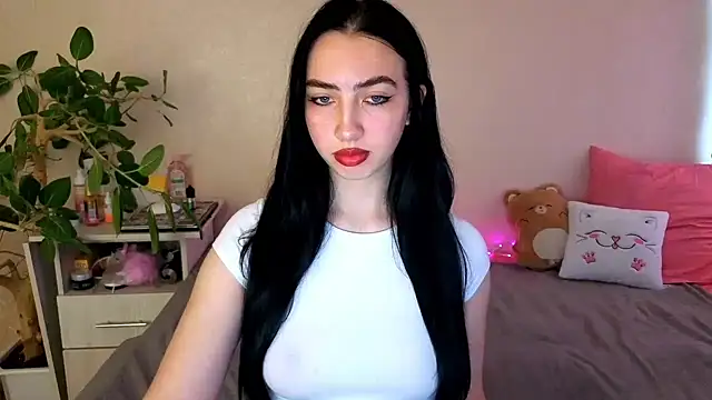 WildKittenX  online show from May 31, 4:09 am