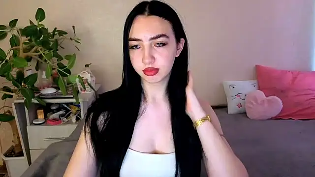 WildKittenX  online show from July 3, 4:08 am