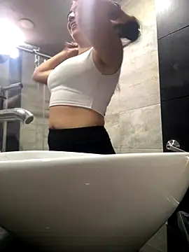 Mila LS online show from October 4, 1:09 pm