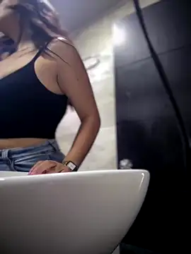 Mila LS online show from October 18, 1:01 pm