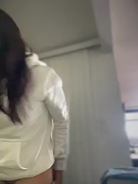 Mila LS online show from December 15, 1:04 pm