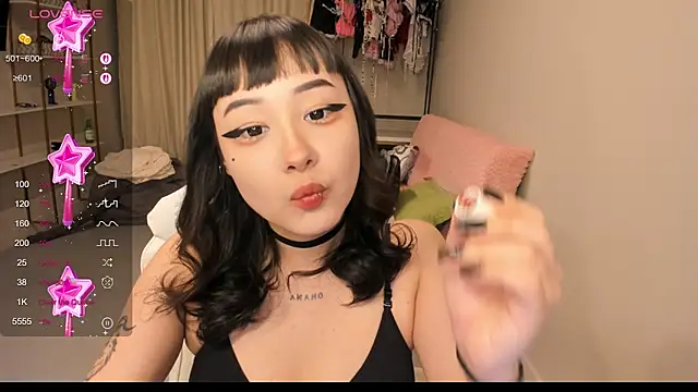 Snapshot of ka00ru_chan chatting on November 1, 3:36 pm ka00ru chan online show from November 1, 3:36 pm