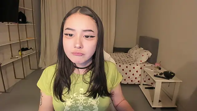 ka00ru chan online show from January 10, 4:53 pm