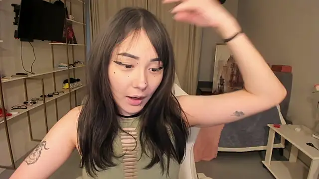 Snapshot of ka00ru_chan chatting on February 15, 12:03 pm ka00ru chan online show from February 15, 12:03 pm