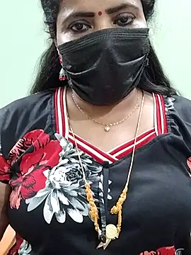 abinaya26 online show from March 5, 7:38 pm