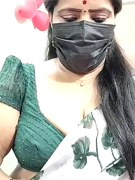 abinaya26 online show from January 5, 5:27 pm