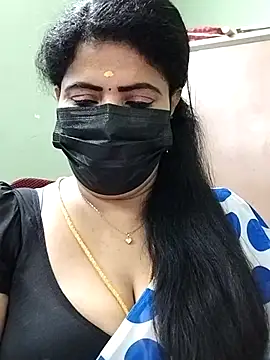 abinaya26 online show from June 5, 6:57 pm
