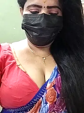 abinaya26 online show from June 11, 4:38 pm