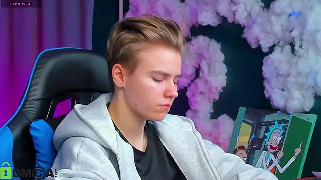 Jean Wilsons online show from September 24, 10:18 am