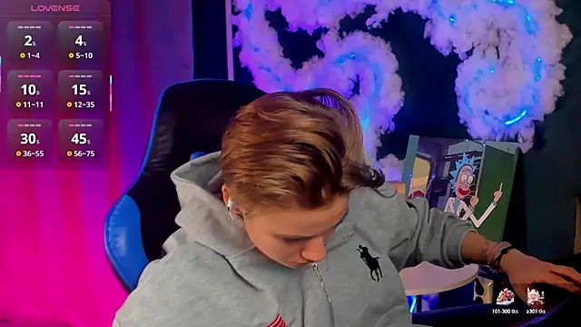 Jean Wilsons online show from January 10, 4:20 pm