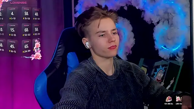 Jean Wilsons online show from February 1, 11:20 am