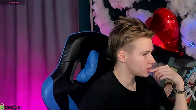 Jean Wilsons online show from February 14, 11:18 am