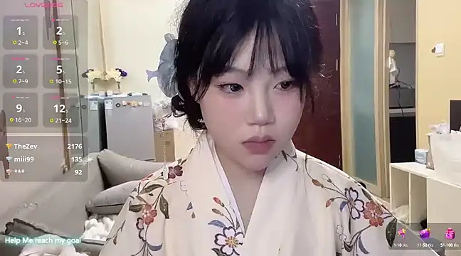 Yik-11 online show from February 28, 4:42 pm