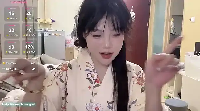 Yik-11 online show from February 28, 7:46 pm