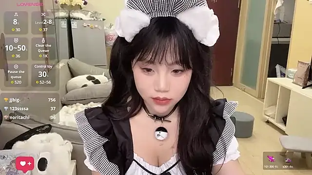 Yik-11 online show from March 4, 11:54 pm