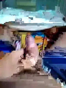 Luis katya online show from February 11, 2:16 am