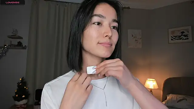 RanelDiva online show from December 18, 8:53 am