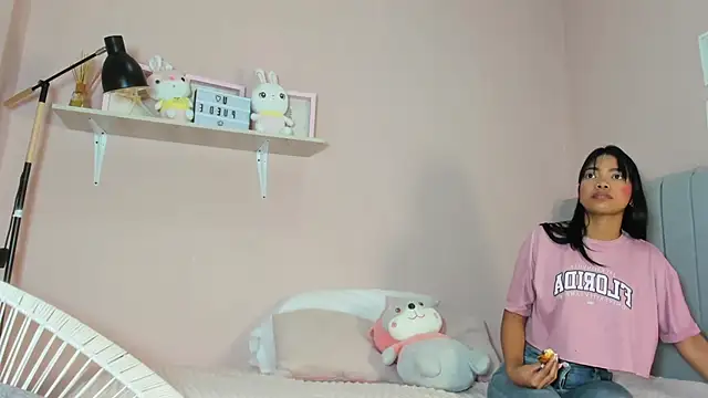 mary cute9 online show from September 30, 12:32 pm