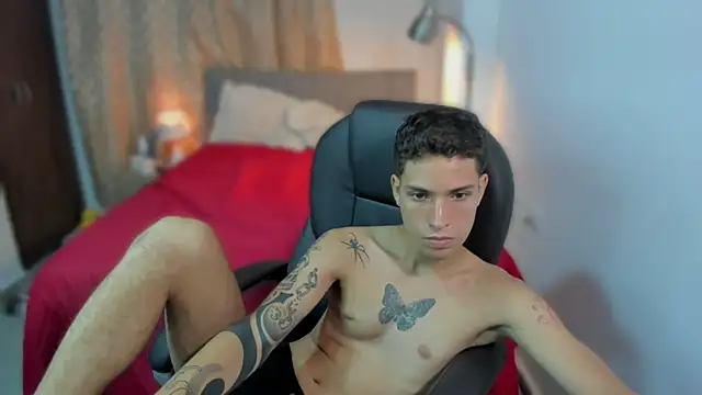 domi master online show from November 5, 2:55 am