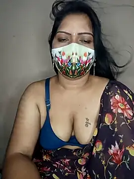 Bagi-Sexy online show from March 7, 9:17 pm